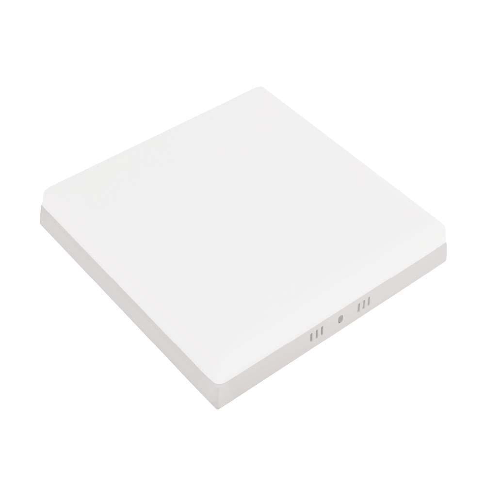 Світильник світлодіодний Horoz Electric Carla/SQ-48 48 W 4200 К