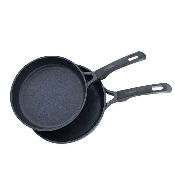Набор сковород Vinzer Cast Form Classic 2 предмета (89401)