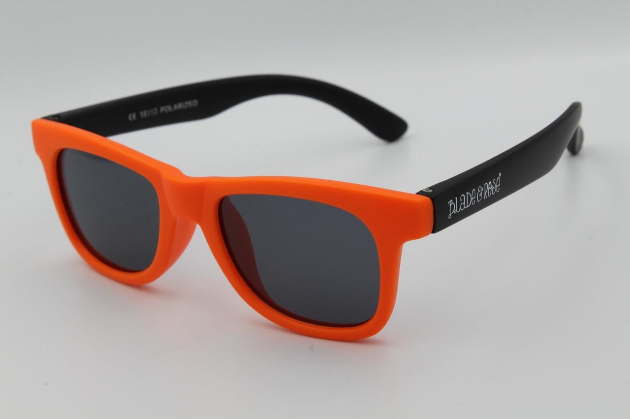 Сонцезахисні окуляри дитячі поляризовані  (15113 с25)