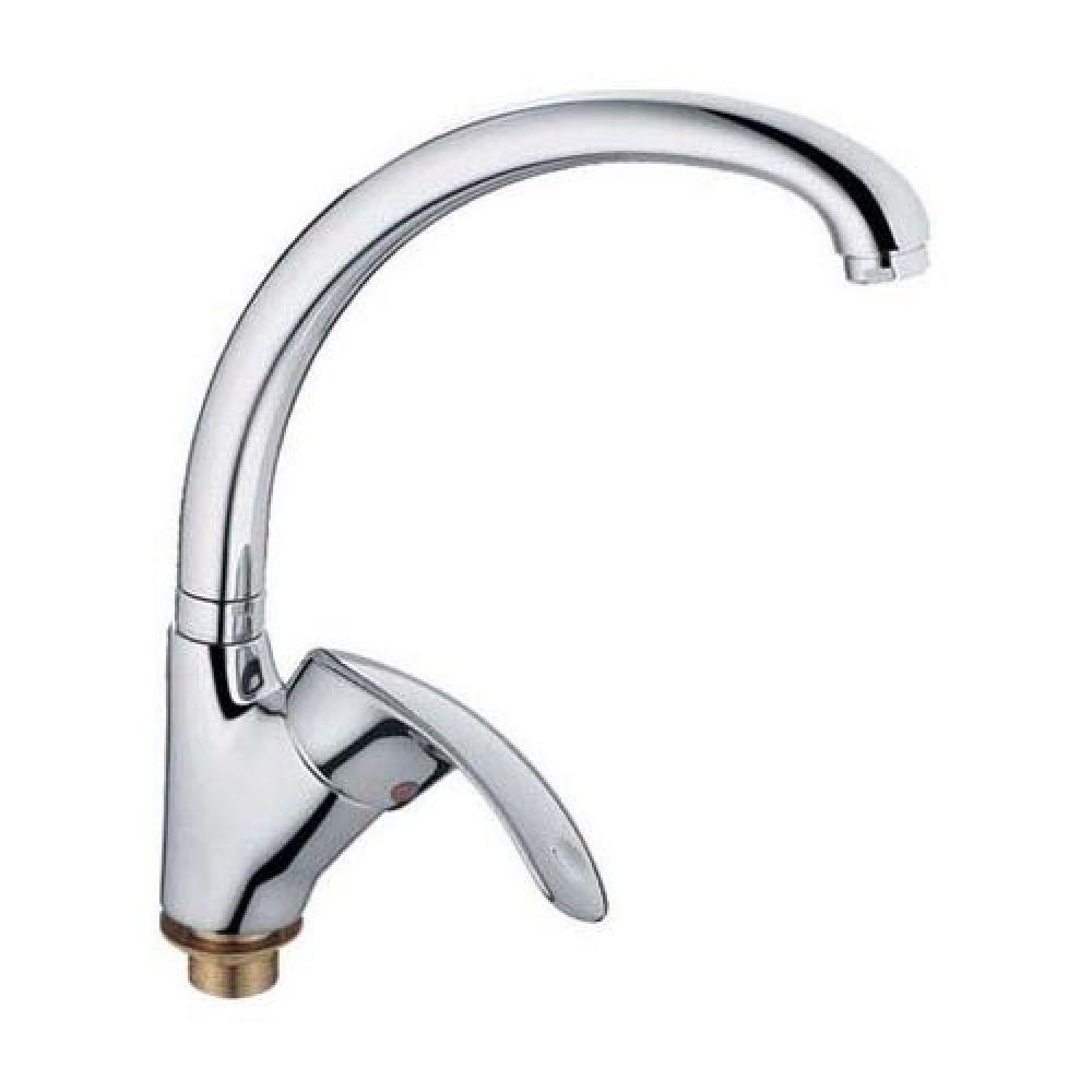 Смеситель для кухни Haiba Mars (19201)