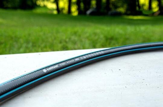 Шланг садовый Cellfast HOBBY ATS 1/2" 25 м 6 слоев до 30 бар -20 - +60 °C (16-200) - фото 5 Шланг садовый Cellfast HOBBY ATS 1/2" 25 м 6 слоев до 30 бар -20 - +60 °C (16-200) - фото 5