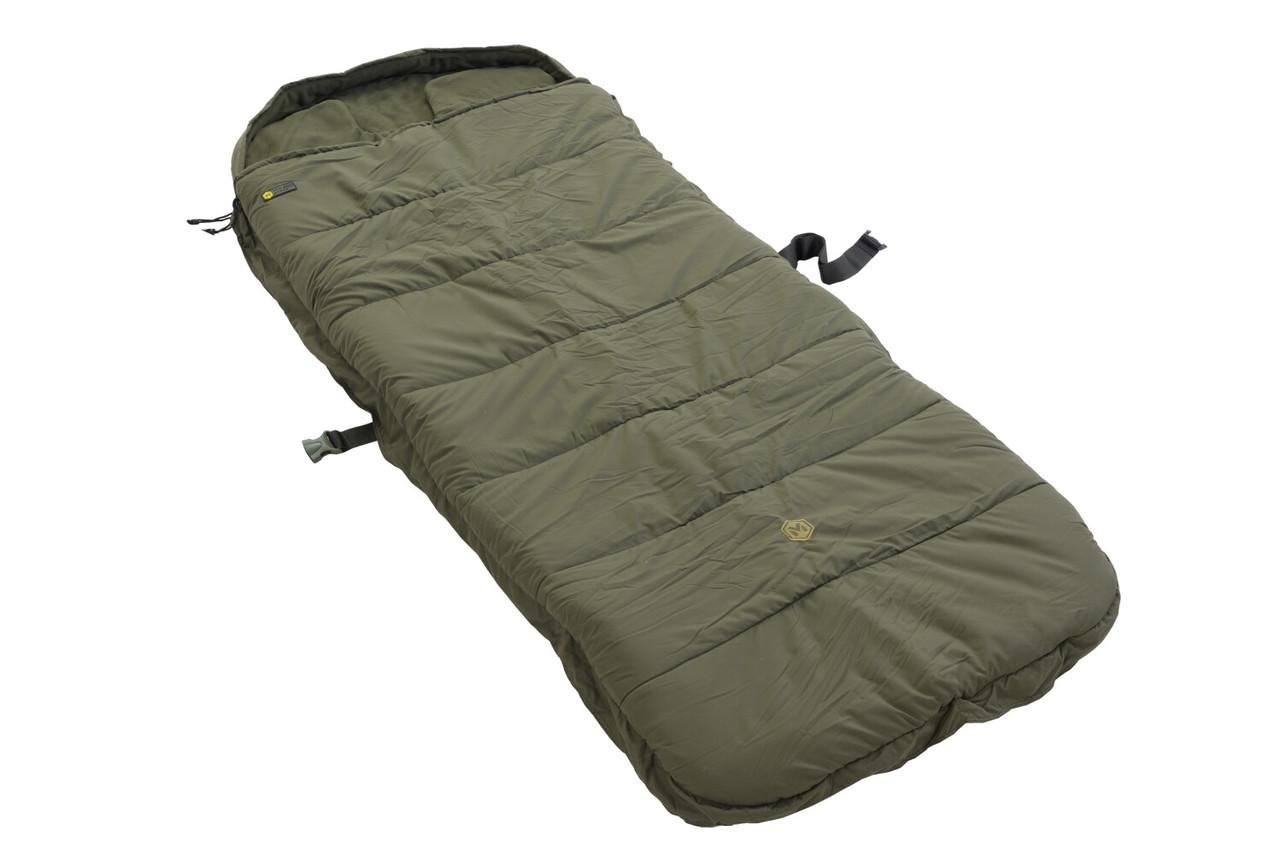 Спальный мешок всесезонный Mivardi Sleeping Bag New Dynasty Xtreme (M-SLBNDX)