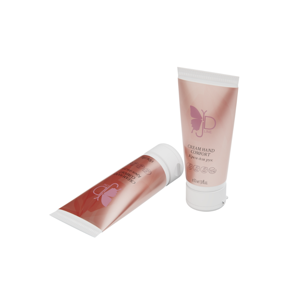 Крем для рук Just Dream teens cosmetics Cream Hand Comfort 50 мл
