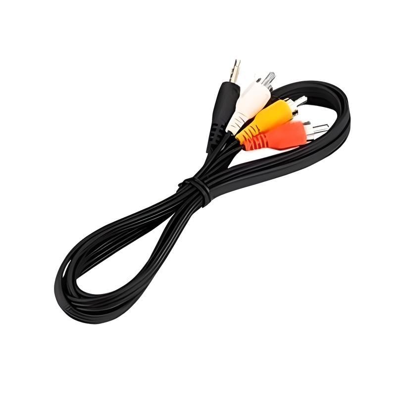 Кабель стереофонический Canon STV-250N (254746959)