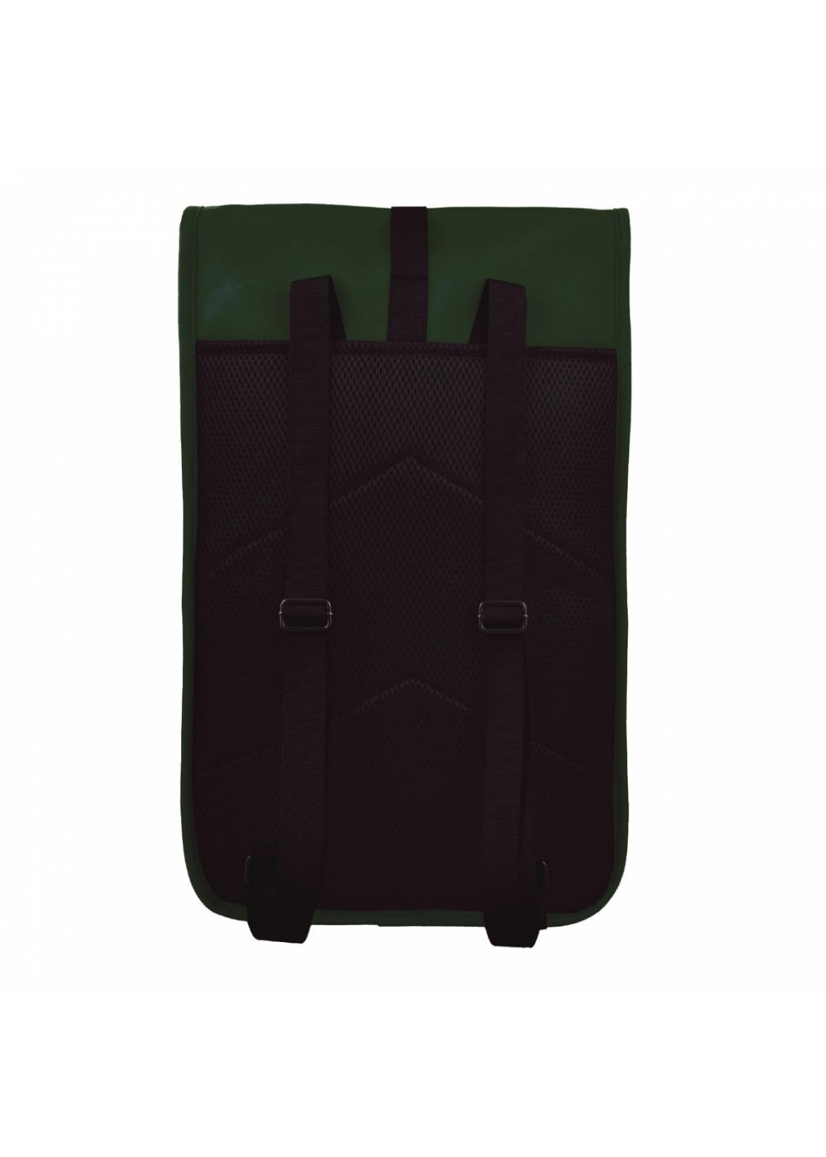 Рюкзак молодежный YES DY-20 UNO Черный (558366) - фото 3 Рюкзак молодежный YES DY-20 UNO Черный (558366) - фото 3