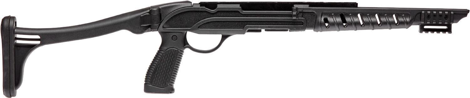 Ложе PROMAG Tactical Folding Stock для Savage 64 (6200000073)