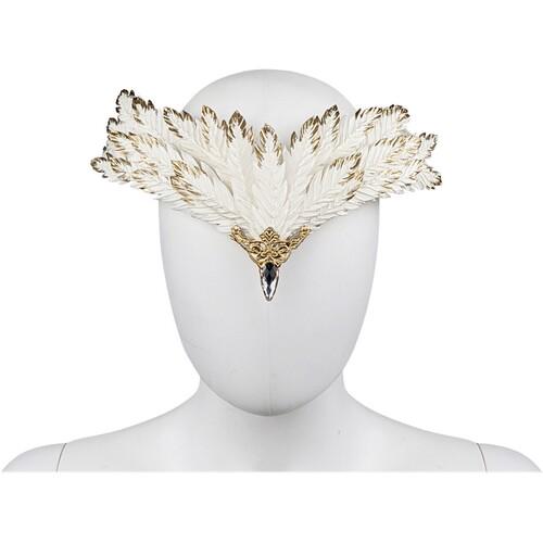 Тиара Феникс Seta Decor 23-553WT-GL Тиара Феникс Seta Decor 23-553WT-GL