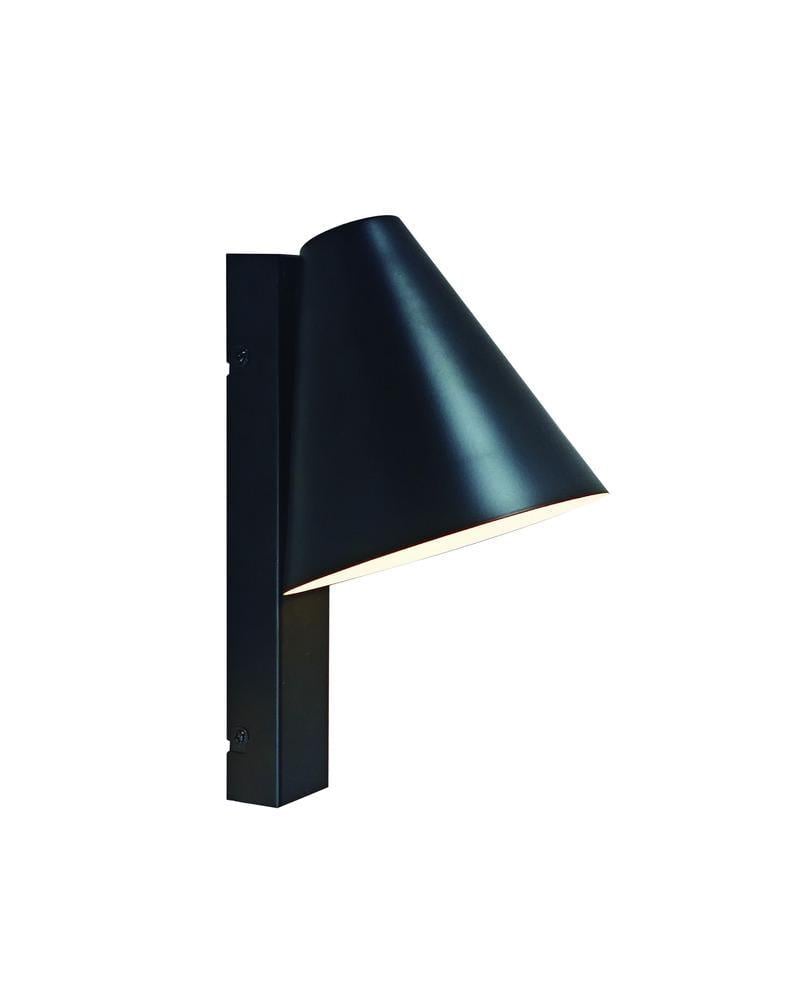 Бра Nordlux 2512281003 Wilmer E14 1x40W IP20 Черный (26070366)