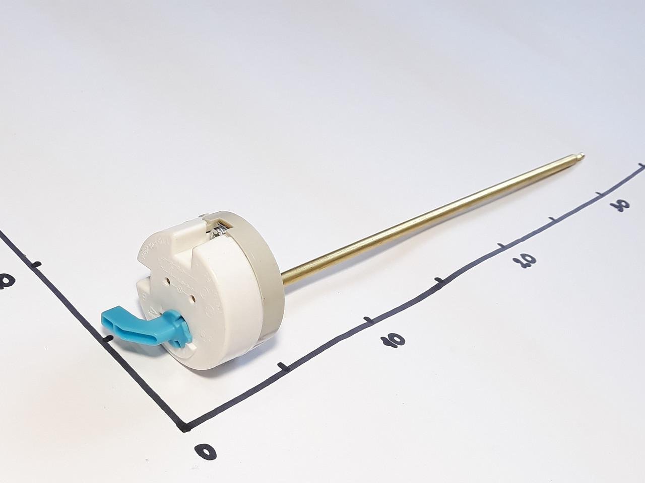 Терморегулятор для бойлера Oasis 20А с защитой и флажком (0885) - фото 4 Терморегулятор для бойлера Oasis 20А с защитой и флажком (0885) - фото 4