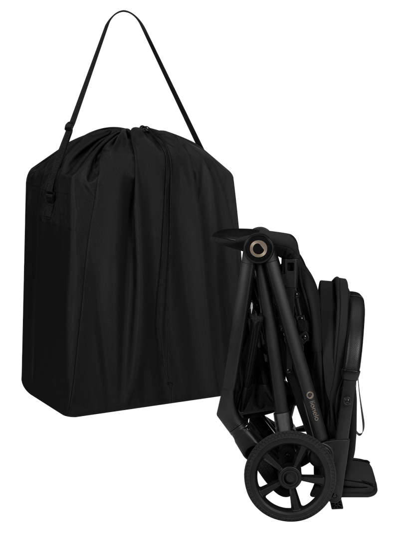 Сумка для коляски Lionelo Tansi (34465950)