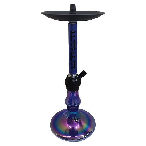 Кальян Garden Hookah 6143-1 Blue (482001964)