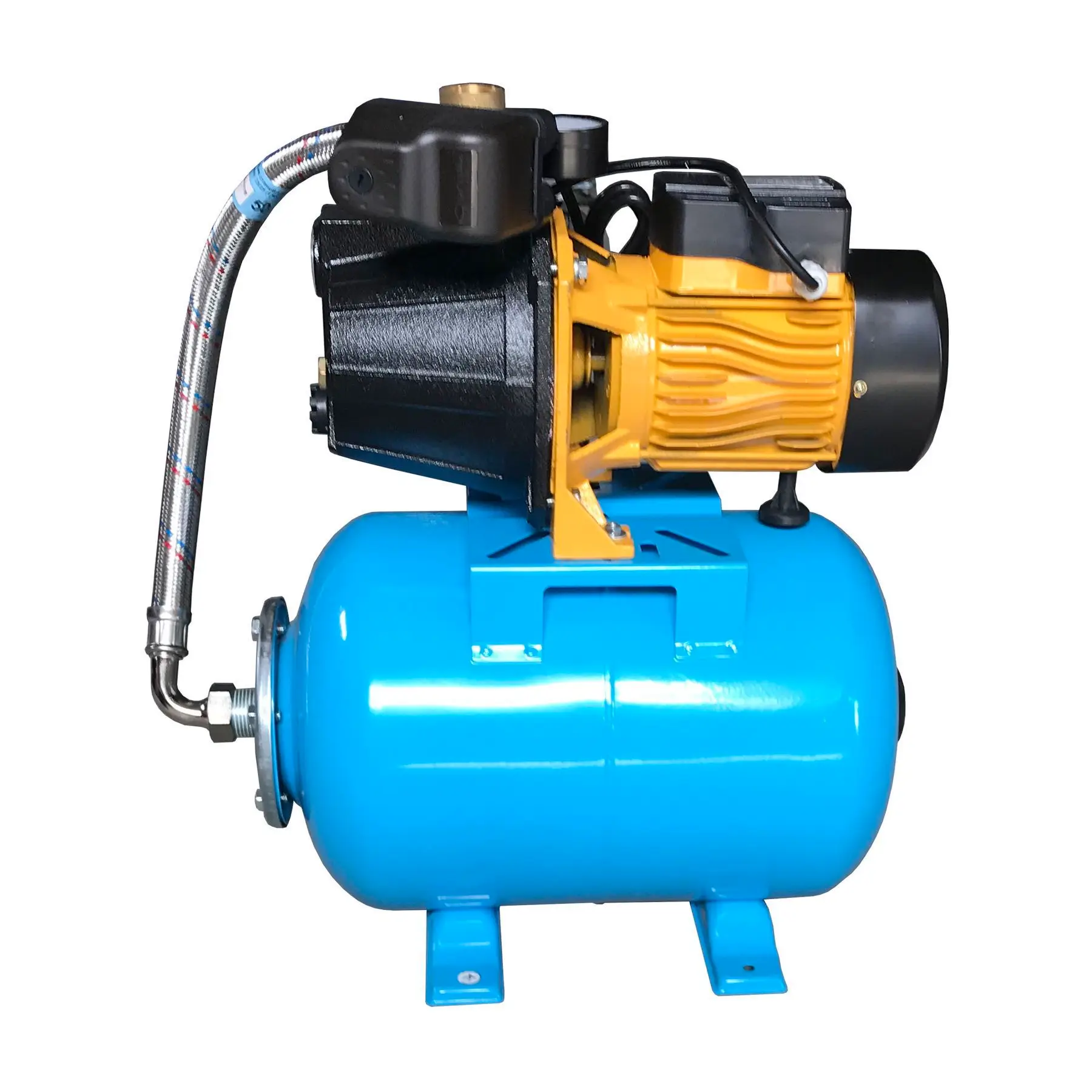 Насосна станція Optima JET 80A-24 0,8 кВт (GSR-000013148)