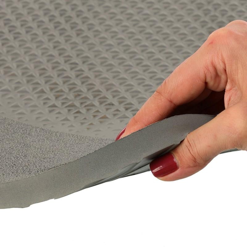 Килимок для фітнесу та спорту LiveUp LP8229 EVA 16 мм (2532843953) - фото 4