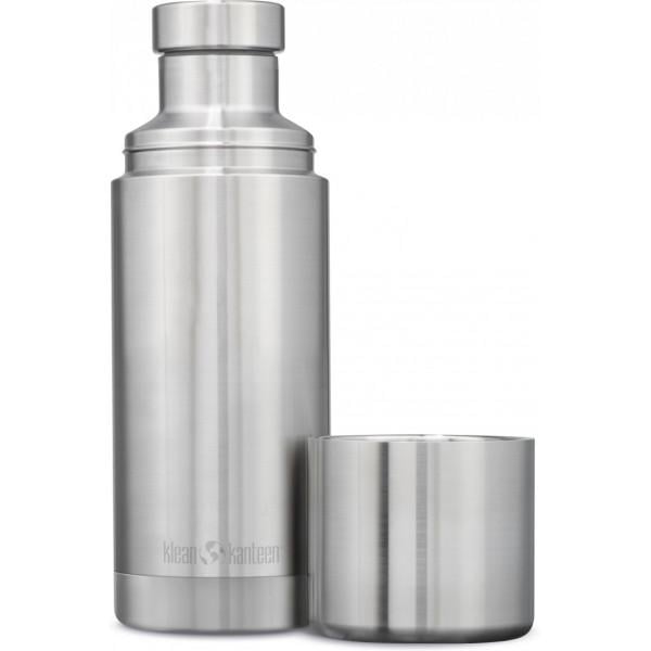 Термос Klean Kanteen TKPro Brushed Stainless 750 мл (1009459)