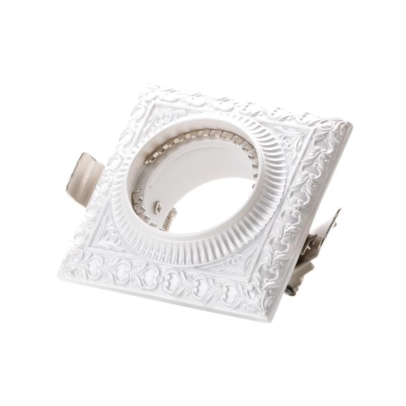 Светильник точечный Brille декоративный HDL-M10 MR16 P/WH