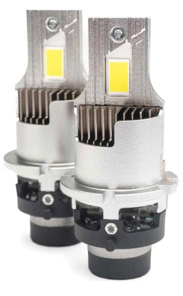 Автолампи Prime-X LED D Lux D2 5000К 2 шт. (20736)