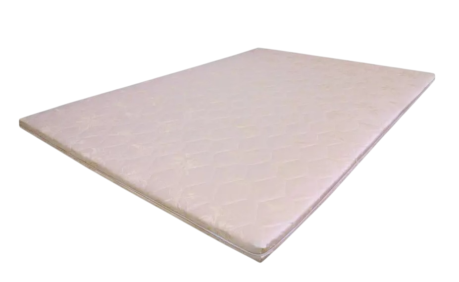 Матрас ортопедический тонкий OrthoSlim 2" 8х160x200 см (23668665)