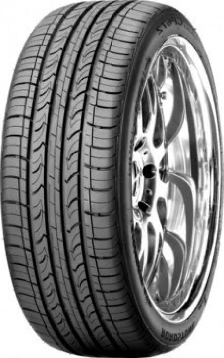 Шина Roadstone Classe Premiere CP672 205/65 R15 94H літня