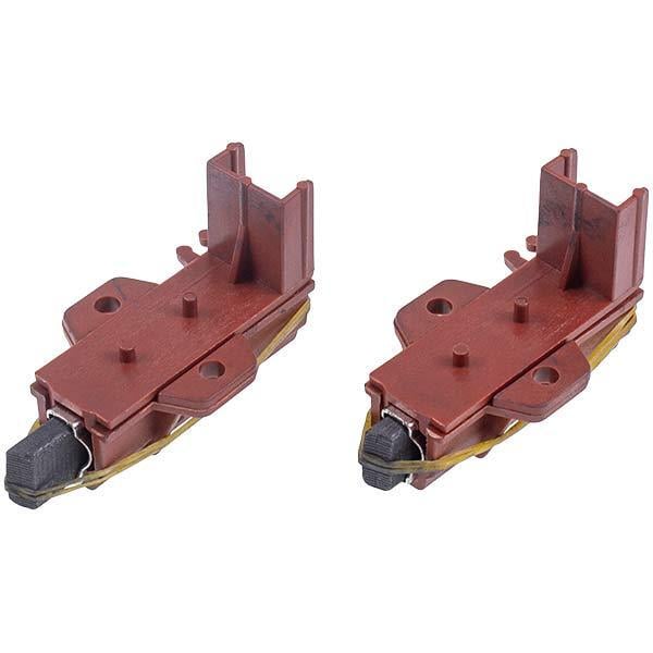 Щетки двигателя 12,5x5x32 мм для стиральной машины Ariston Type L C00196539/A1124RU 2 шт. (00000030964)