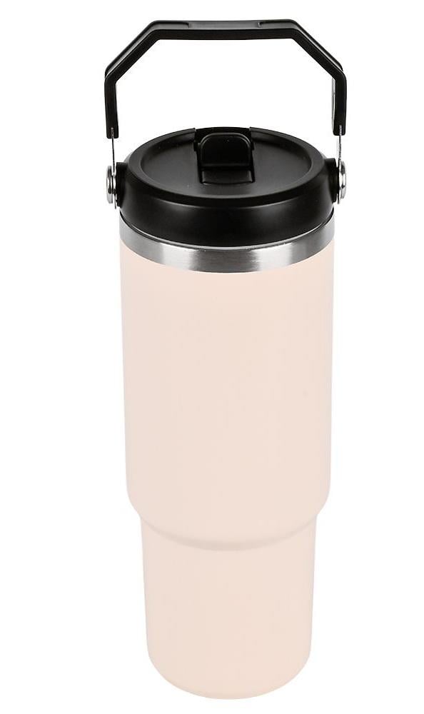 Термокухоль Travel Cup 900 мл Beige (35837700) Термокухоль Travel Cup 900 мл Beige (35837700)