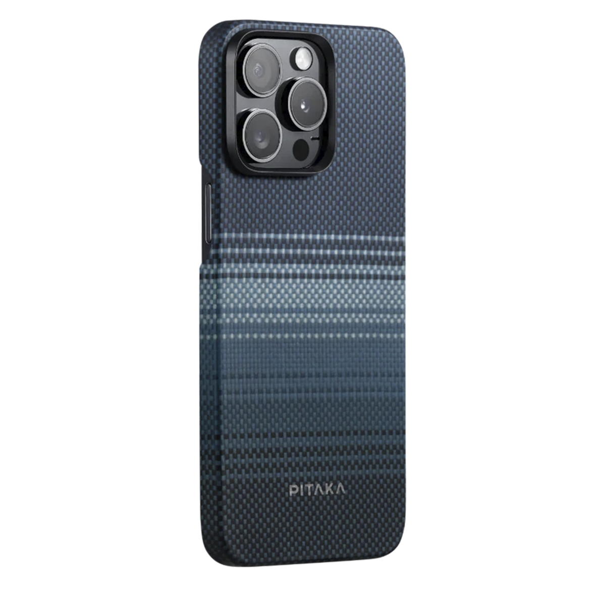 Чехол для Apple iPhone 15 Pro Max Pitaka MagEZ Case 5 Moonrise (KI1501MOM) - фото 2