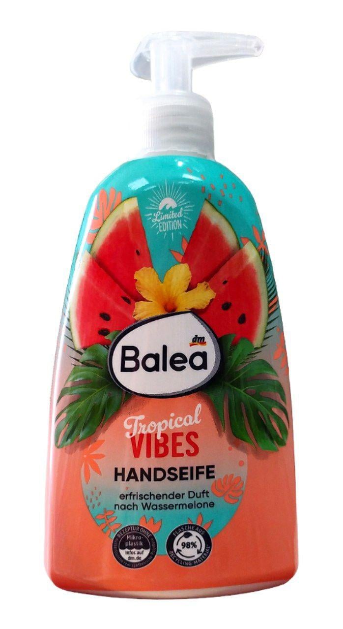 Мило рідке Balea Tropical Vibes 500 мл (00-00000724)