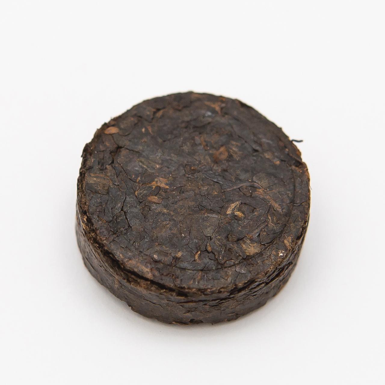 Чай Natea Tea Nations Пуер Шу Золотая печать прессованный 5 шт. - фото 2 Чай Natea Tea Nations Пуер Шу Золотая печать прессованный 5 шт. - фото 2