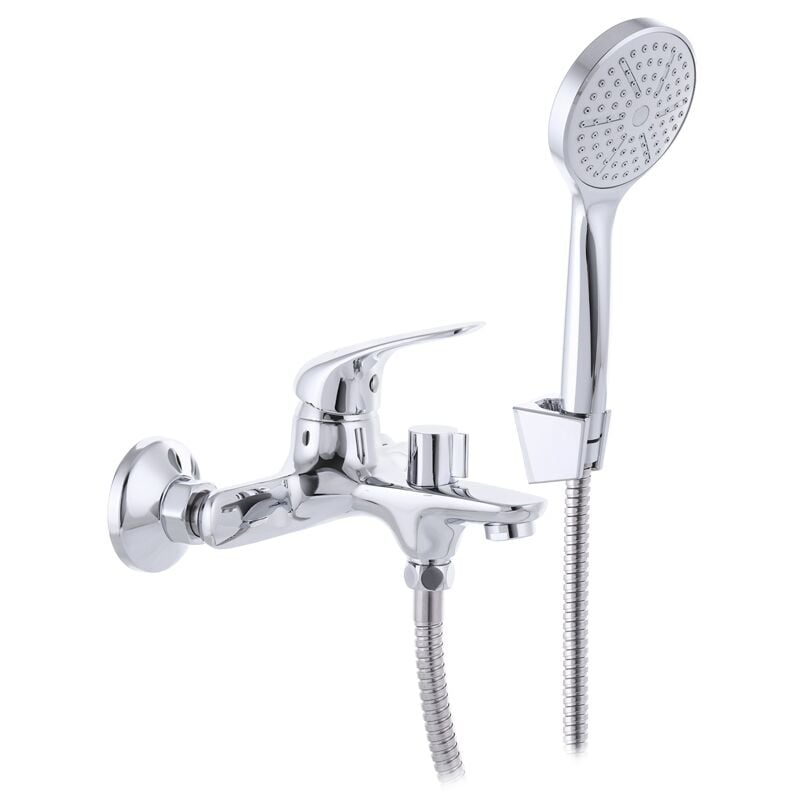 Змішувач для ванни MIXXUS Premium AURA 009 (MI2881) Змішувач для ванни MIXXUS Premium AURA 009 (MI2881)