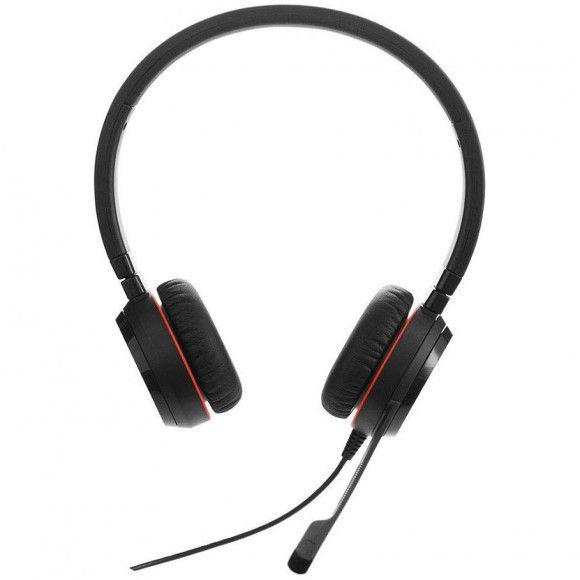 Наушники Jabra Evolve 30 II MS Stereo (5399-823-309) - фото 2