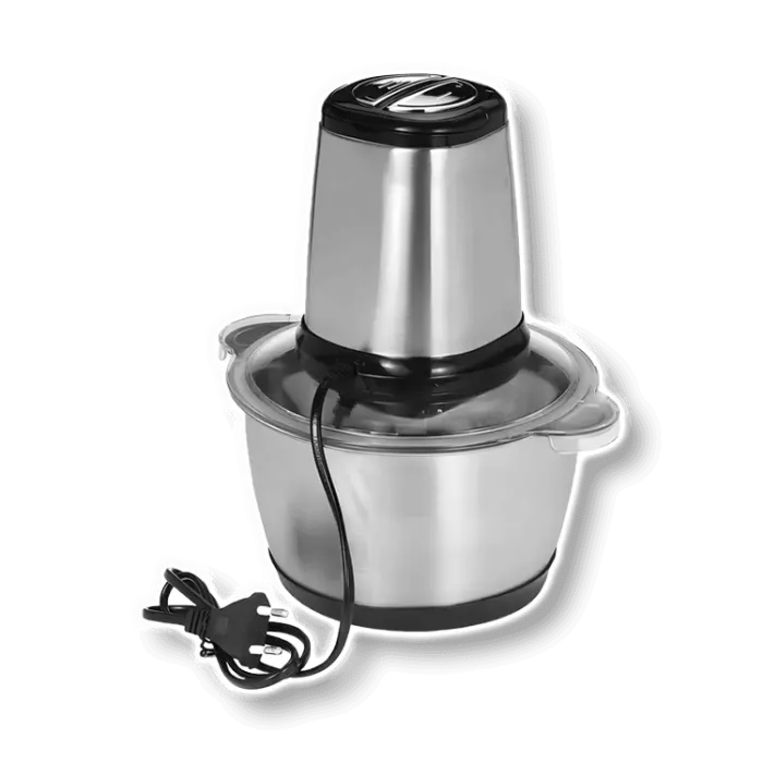 Измельчитель Daikens с чашей из нержавеющей стали 1000Вт (25279958)