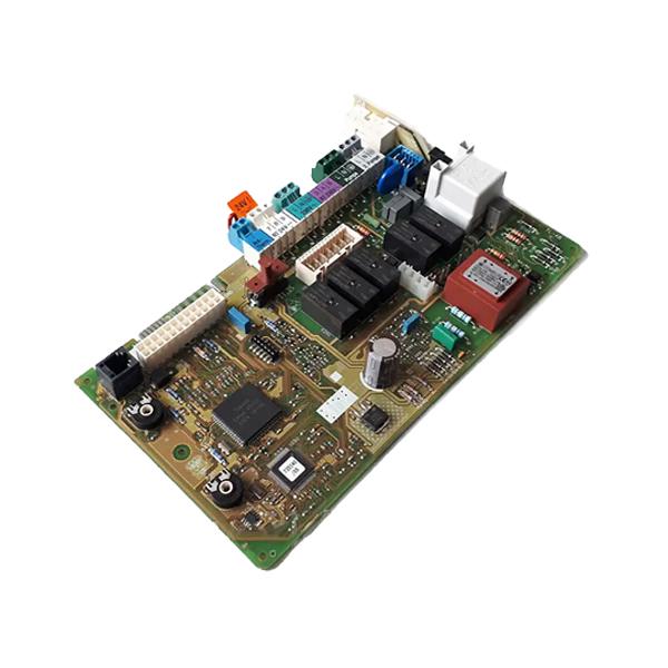 Плата управления для газового напольного котла Vaillant atmoCRAFT VK INT 654-1654/9 295535 (00000060254) Плата управления для газового напольного котла Vaillant atmoCRAFT VK INT 654-1654/9 295535 (00000060254)