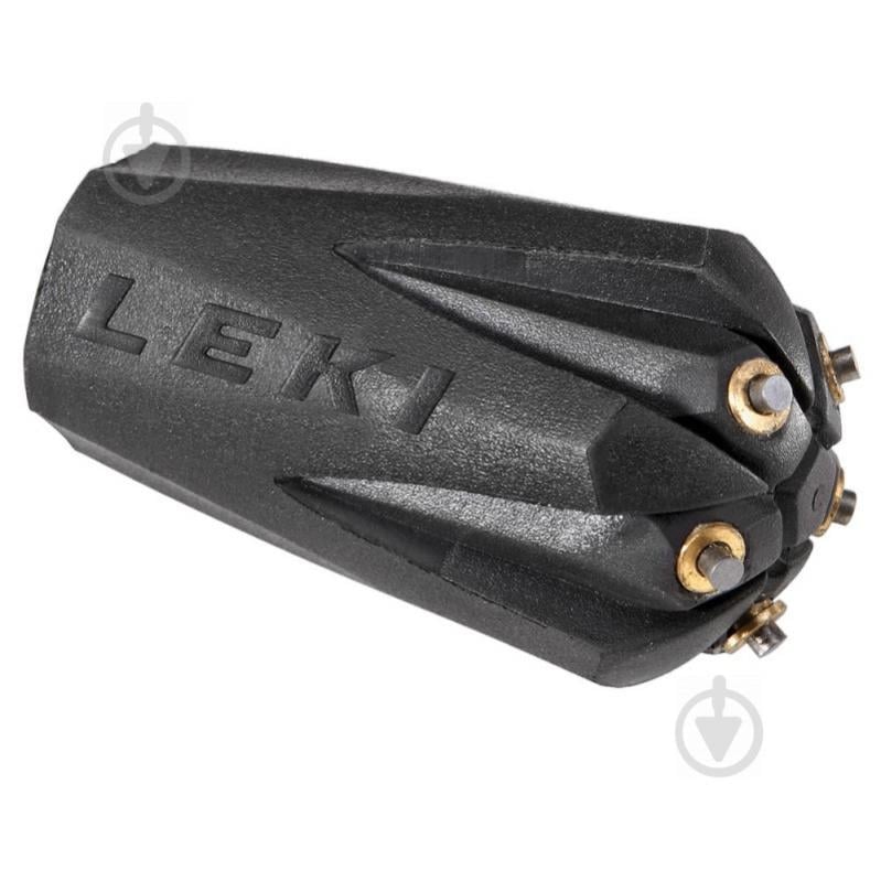 Накінечник Leki Silent Spike Pad Trekking (1052-8 825 001 03)