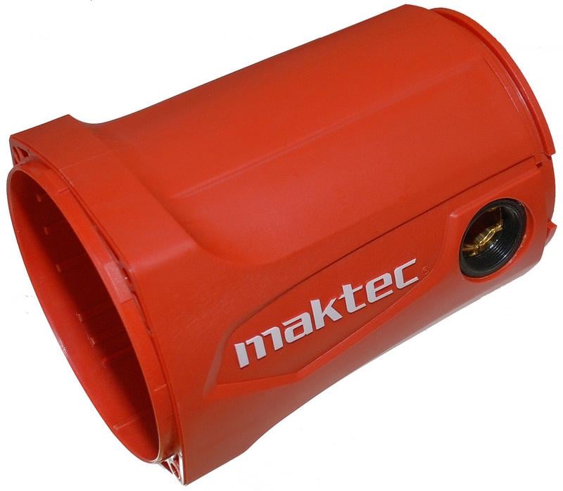 Корпус двигателя статора болгарки УШМ Makita Maktec MT902 140495-6 (korp212)