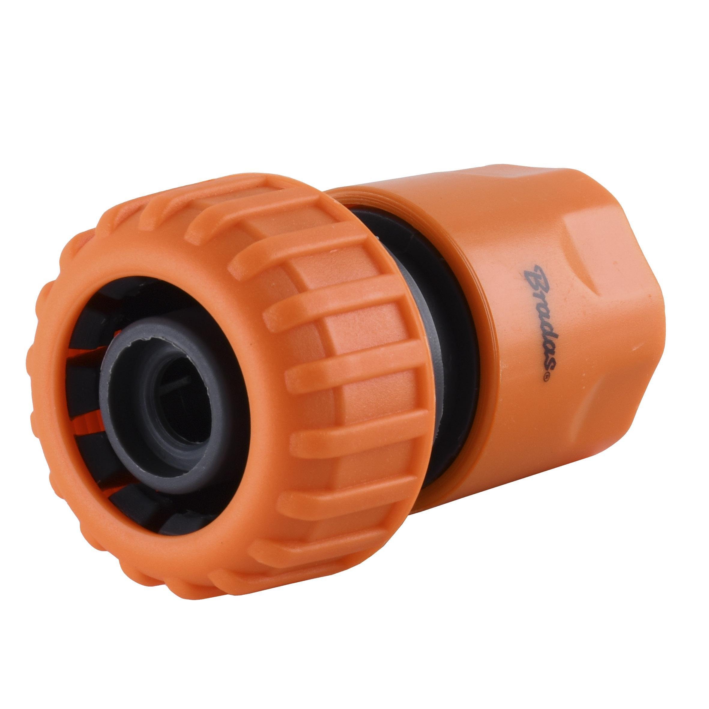 Коннектор Bradas GL5819P GOLD LINE STANDARD 3/4" (30361307)