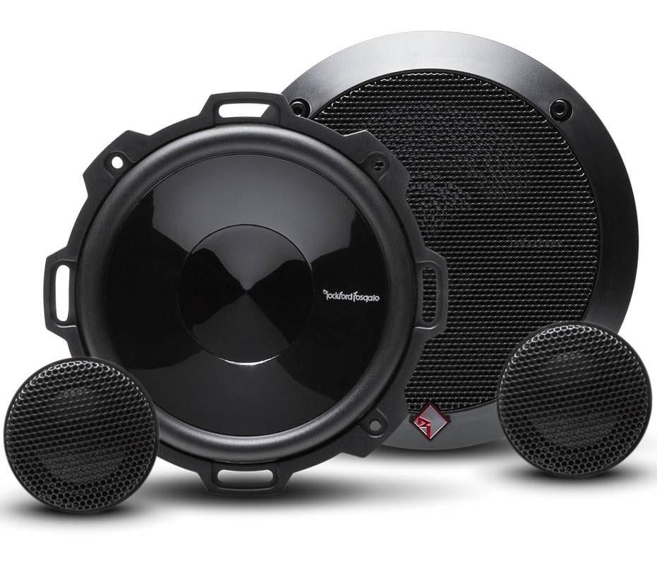 Компонентна акустика Rockford Fosgate P152-S