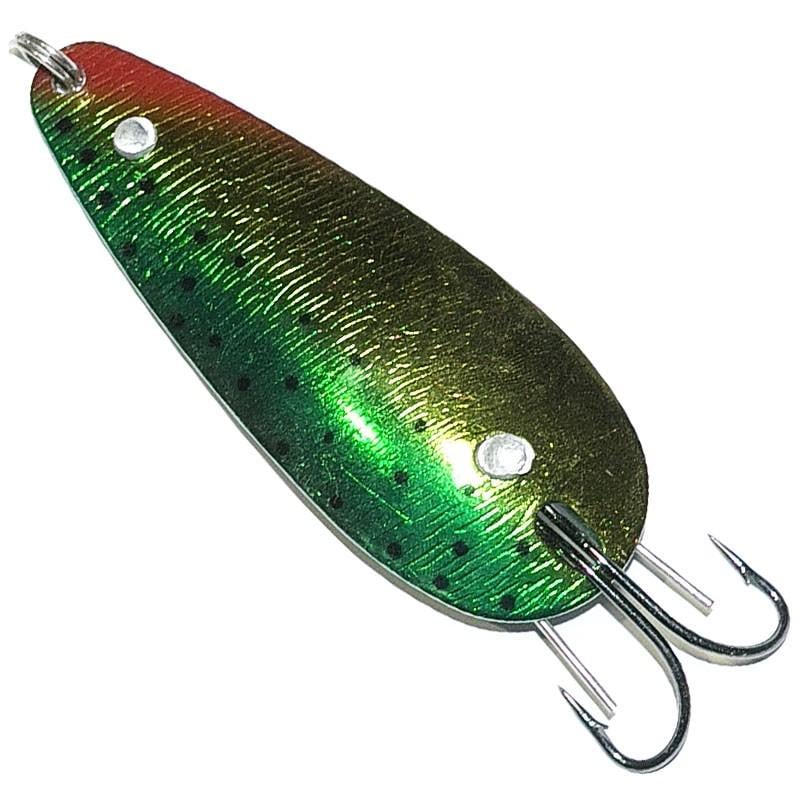 Блешня Незачіпляйка Fox 1004-18 18 г col.01 (5327)