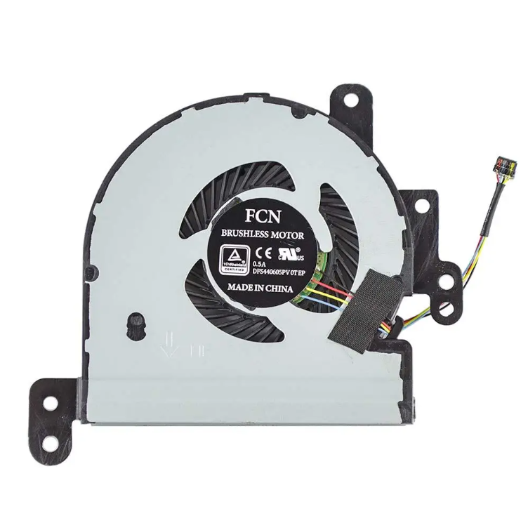 Кулер для ноутбука Asus VivoBook Max R441/R441U/R441UA 13NB0CD0T01011