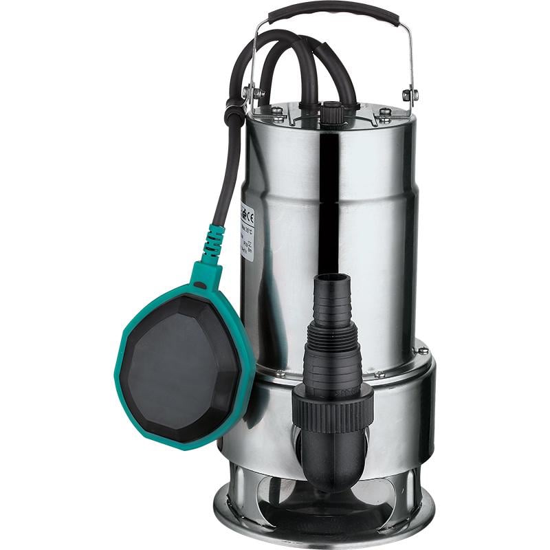 Дренажный насос Leo XKS-550SW (773211)