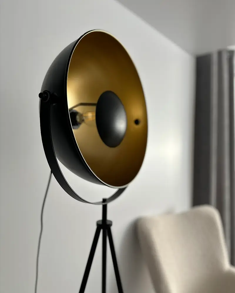 Торшер Polux 327291 Matylda - фото 3 Торшер Polux 327291 Matylda - фото 3