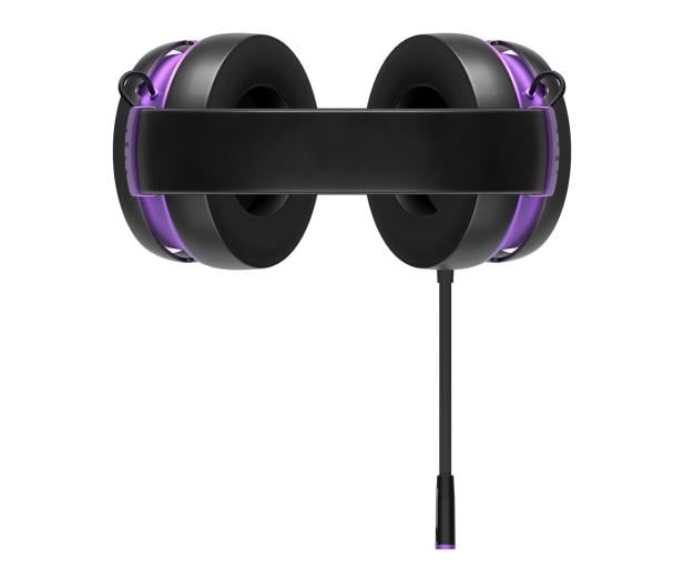 Навушники з мікрофоном Dark Project One Sono Wireless Black (DPP_SONO_WLESS_BLACK) - фото 5