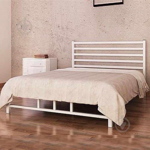 Ліжко GoodsMetall у стилі LOFT К14