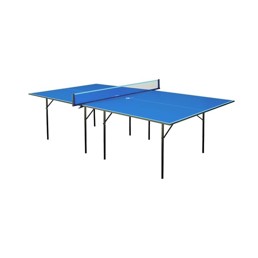 Теннисный стол GSI-sport Hobby Light GK-1 Синий (GK-1)