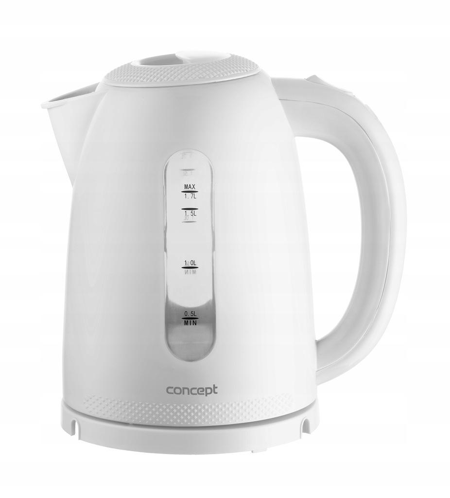 Електрочайник Concept RK-2330 (541218)