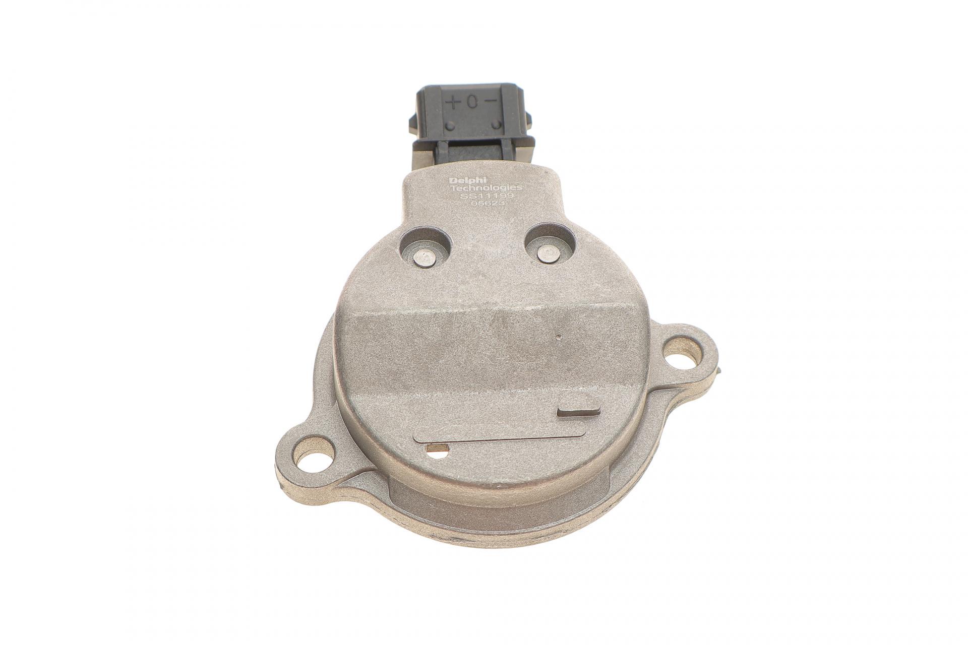 Датчик DELPHI положення розподільного валу Audi 100/A4/A6 2.6/2,8 92-01 (SS11199)