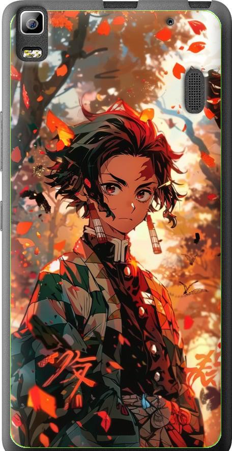 Чехол на Lenovo A7000 Tanjiro (6130u-120-42517)