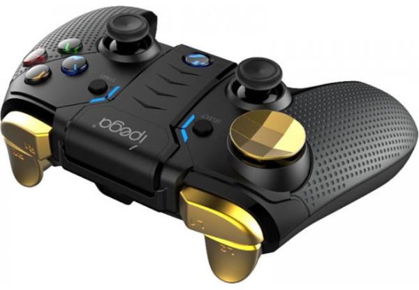 Геймпад iPega PG-9118 Black (47158) - фото 2