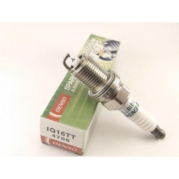 Свеча зажигания Denso IQ16TT для Peugeot/Renault