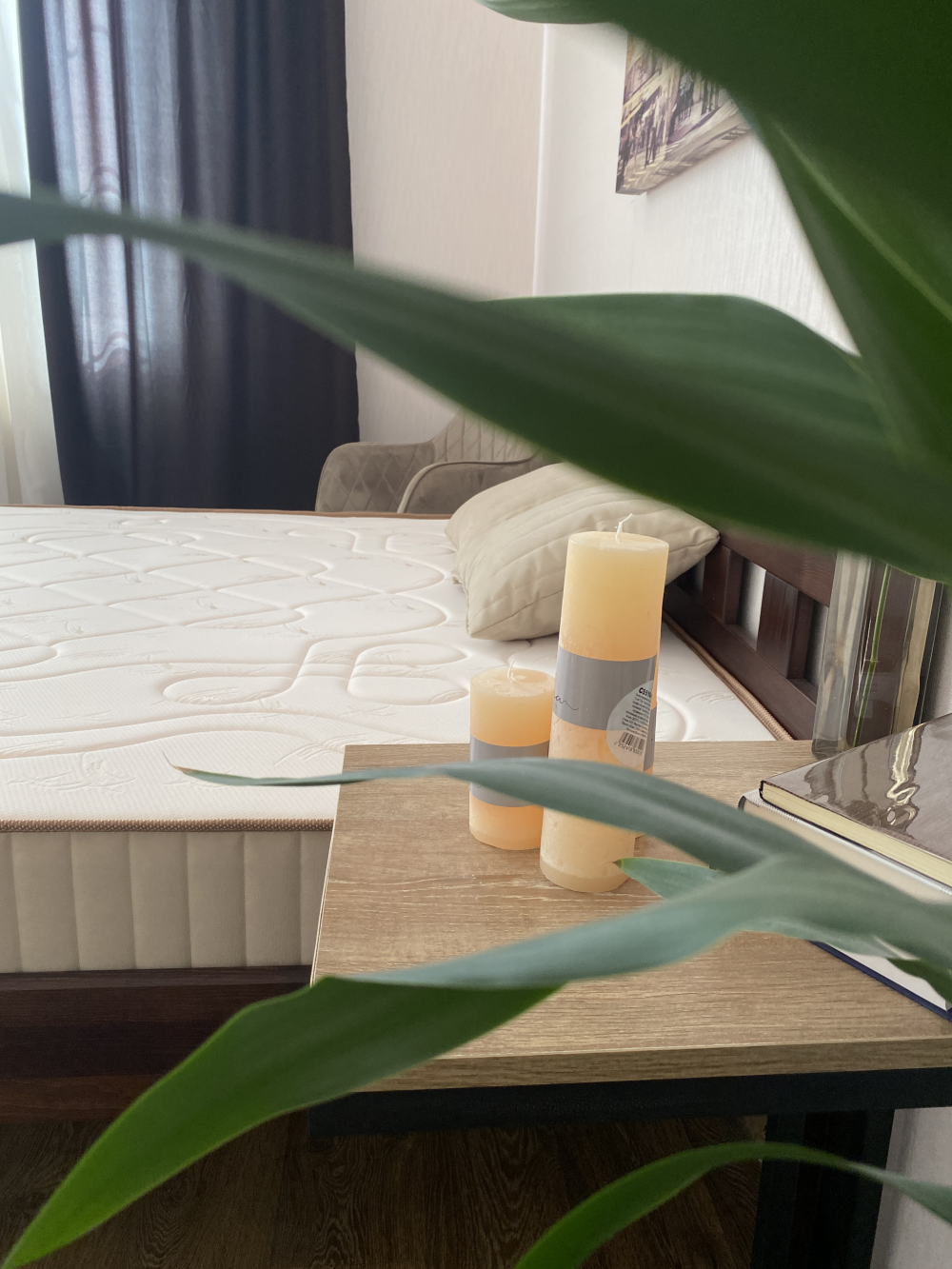 Матрац ортопедичний Family Sleep Grand Gold 160x200 см (720298) - фото 12 Матрац ортопедичний Family Sleep Grand Gold 160x200 см (720298) - фото 12