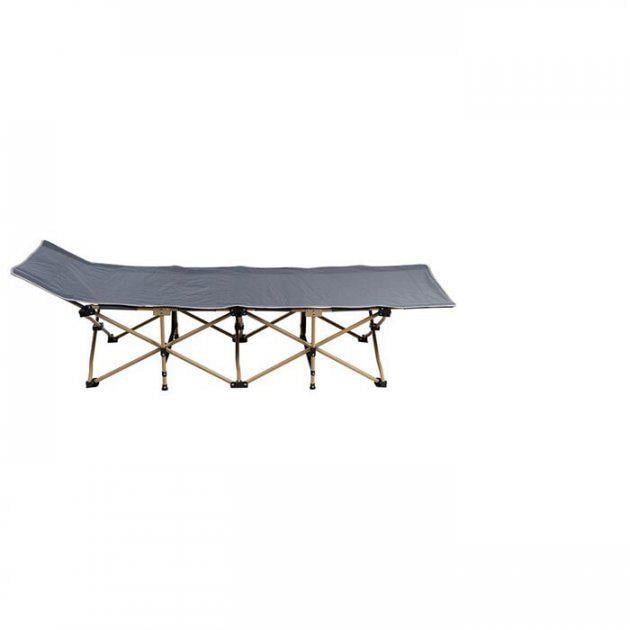 Раскладушка складная HX-8001-1 (art-HX-8001-1)