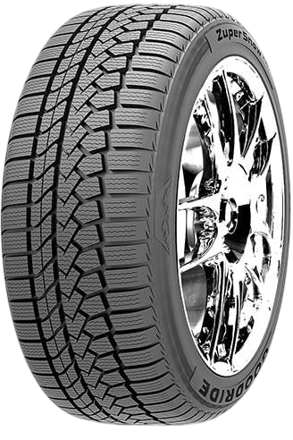 Шина зимняя Goodride Z-507 ZUPER SNOW 255/40R18 99V (2433763)